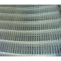 Galvanized Rabbit Cage Wire Galvanized Welded Wire Mesh